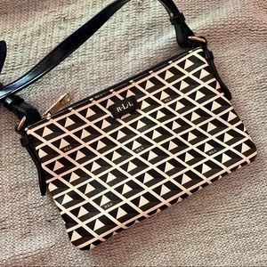 Ralph Lauren | 🕶🖤💕 small RL crossbody bag